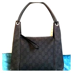 🤗 Iconic Gucci Signature Bag😍